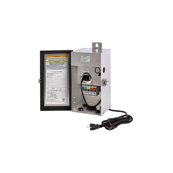 12V - A/C Magnetic Transformer | 150W