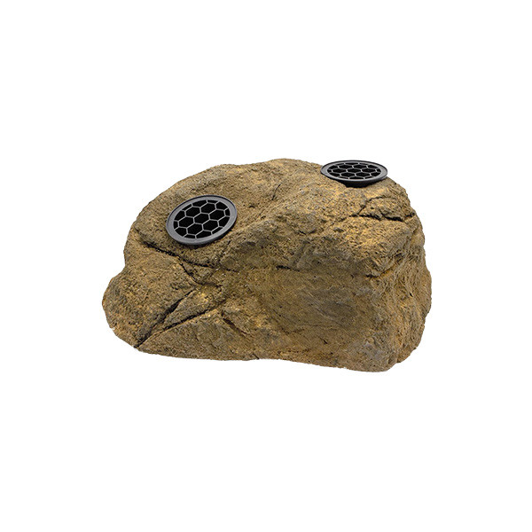 TROJAN-2 — Large Rock Uplight (2 Lights)