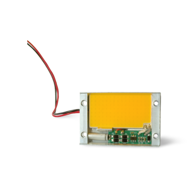 24V - COB Panel LED | Retrofit for Flood Light 