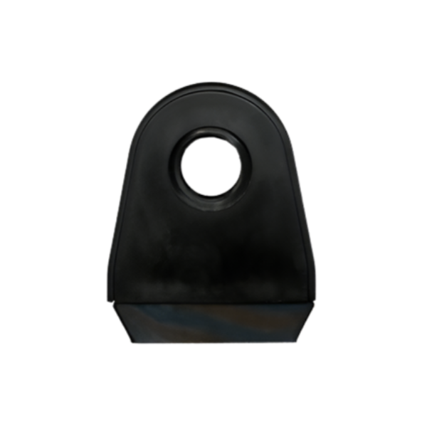 M1-WM-INSIDE-CORNER | Load-n-Lock™ Wall Mount with 90° Inner Corner Adapter