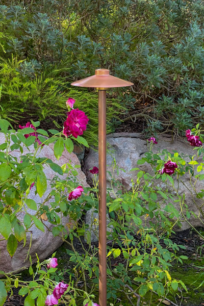Natural Copper