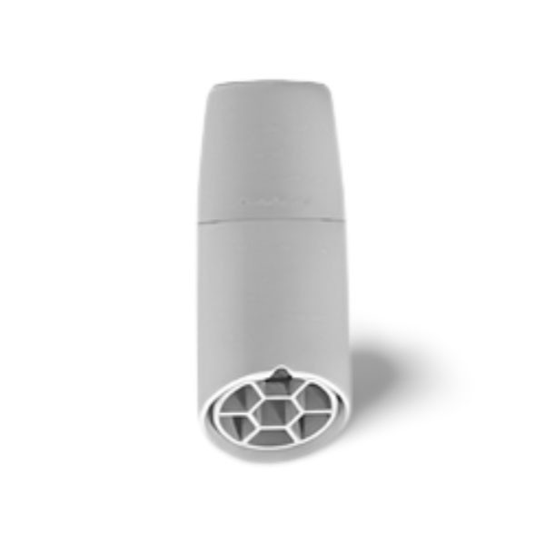 SENTINEL-03 — Fixed Spotlight (White)