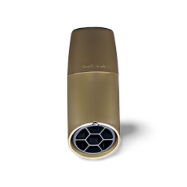 SENTINEL-12 — Fixed Spotlight (Chestnut Bronze)