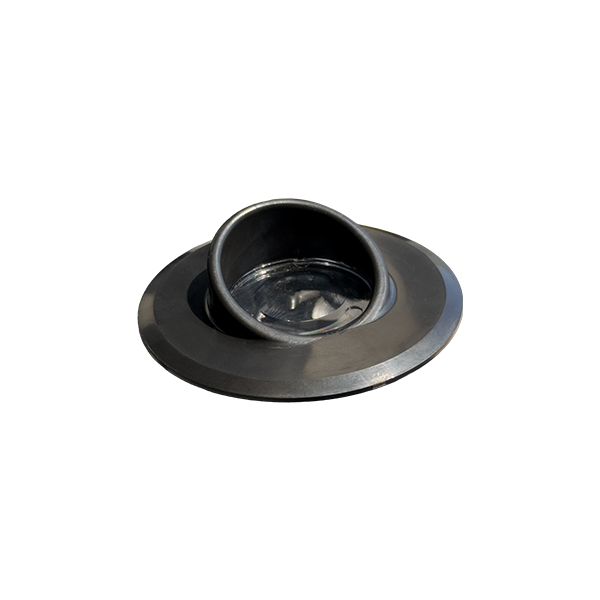 OMEGA-GRAND Shroud Well Light Top for Titan