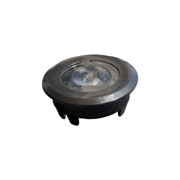 ARIES Flat Well Light Top for Titan