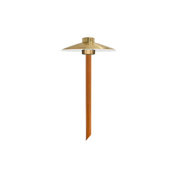 OZ-PIS 36" Demo Area Light (Battery Operated)