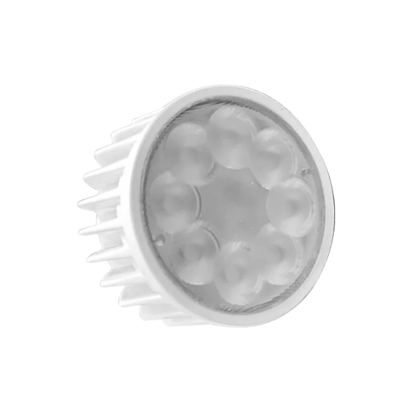 BlueHopper MR16 RGBW Smart Bulb