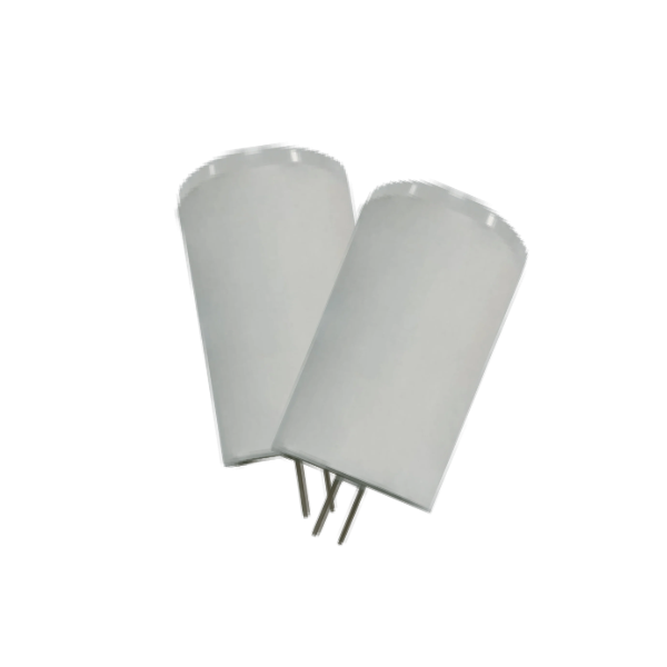 BlueHopper G4 Bipin RGBW Smart Bulb