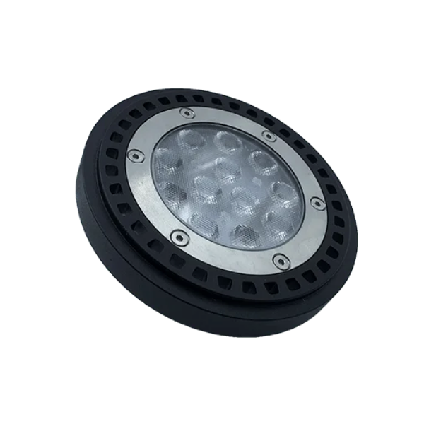 BlueHopper PAR36 RGBW Smart Bulb