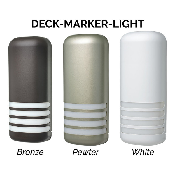 Deck Marker Light