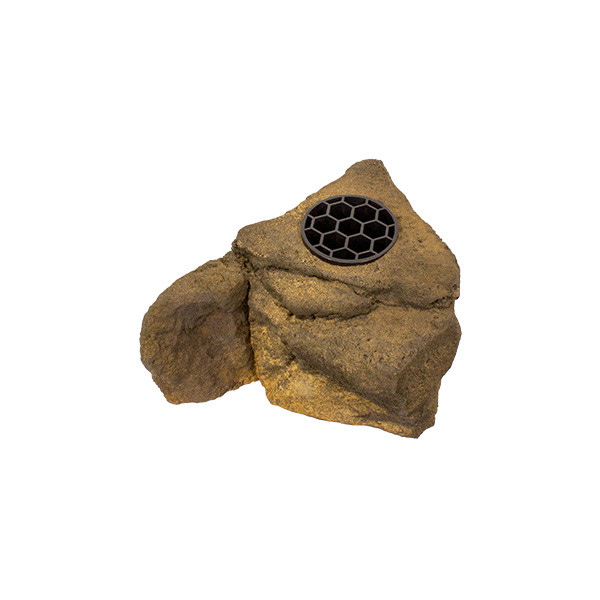 TROJAN — Small Rock Uplight