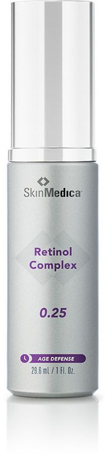SkinMedica Retinol Complex 0.25 1oz SkinMedica Retinol Complex 0.25 1oz