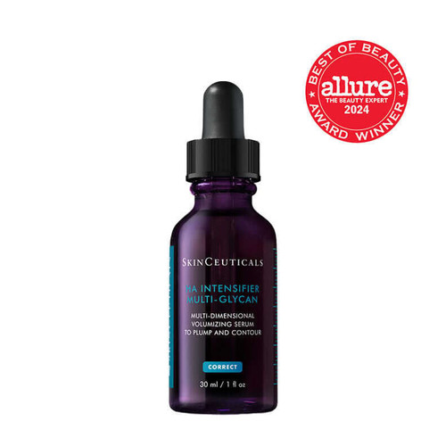 SkinCeuticals Hyaluronic Acid Intensifier Multi-Glycan 1 fl oz - Elite Retreat SkinCeuticals Hyaluronic Acid Intensifier Multi-Glycan 1 fl oz - Elite Retreat