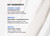 PCA Skin Microneedle Eye Patches - set of 4 - Elite Retreat - ingredients