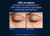 PCA Skin Microneedle Eye Patches - set of 4 - Elite Retreat - before and after 2