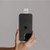 Pavise UV Camera - Elite Retreat - camera attached