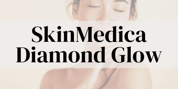 SkinMedica Diamond Glow