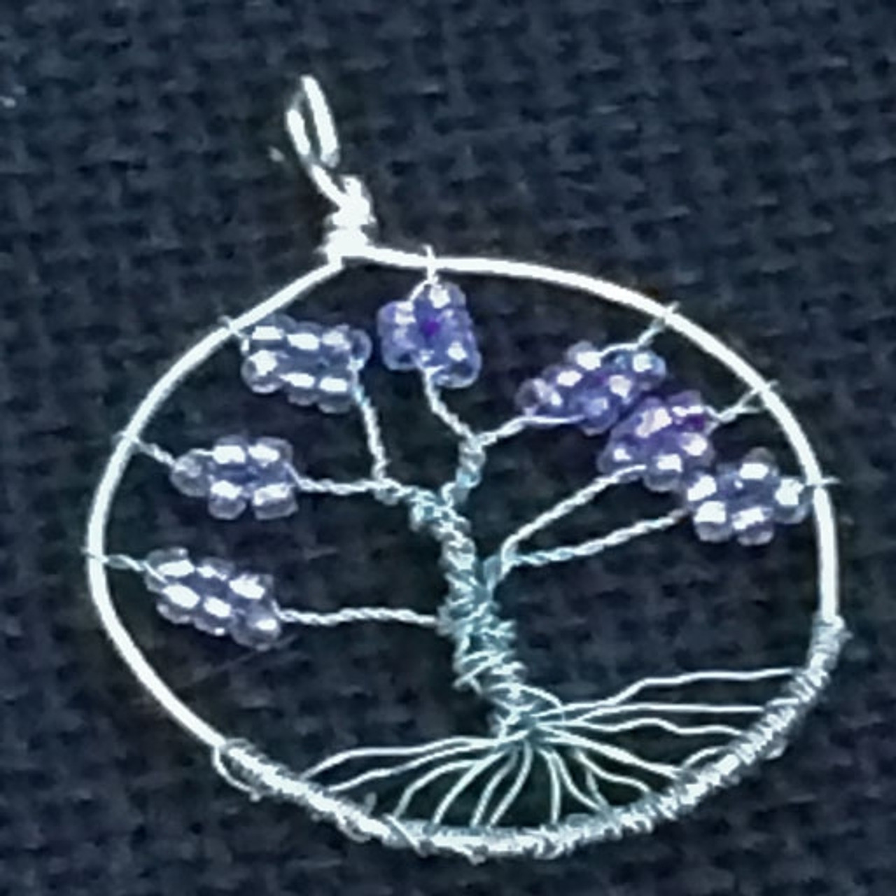 Tree Jewelry