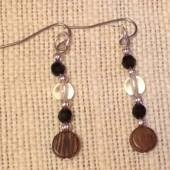 Reminiscence Earrings Reminiscence Earrings