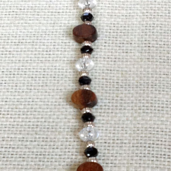 Reminiscence Necklace