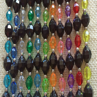 Bohemian Nights Necklace