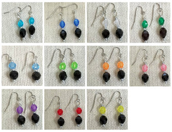 Bohemian Nights Earrings