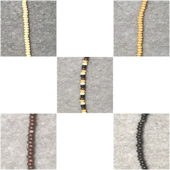 Natural Beauty Necklace Natural Beauty Necklace