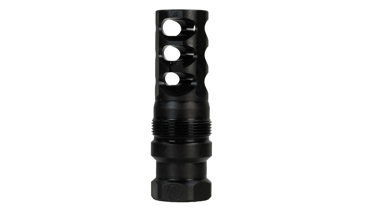 FRC 3-port Compensator Flat, 13.8 - 223 (1/2-28)