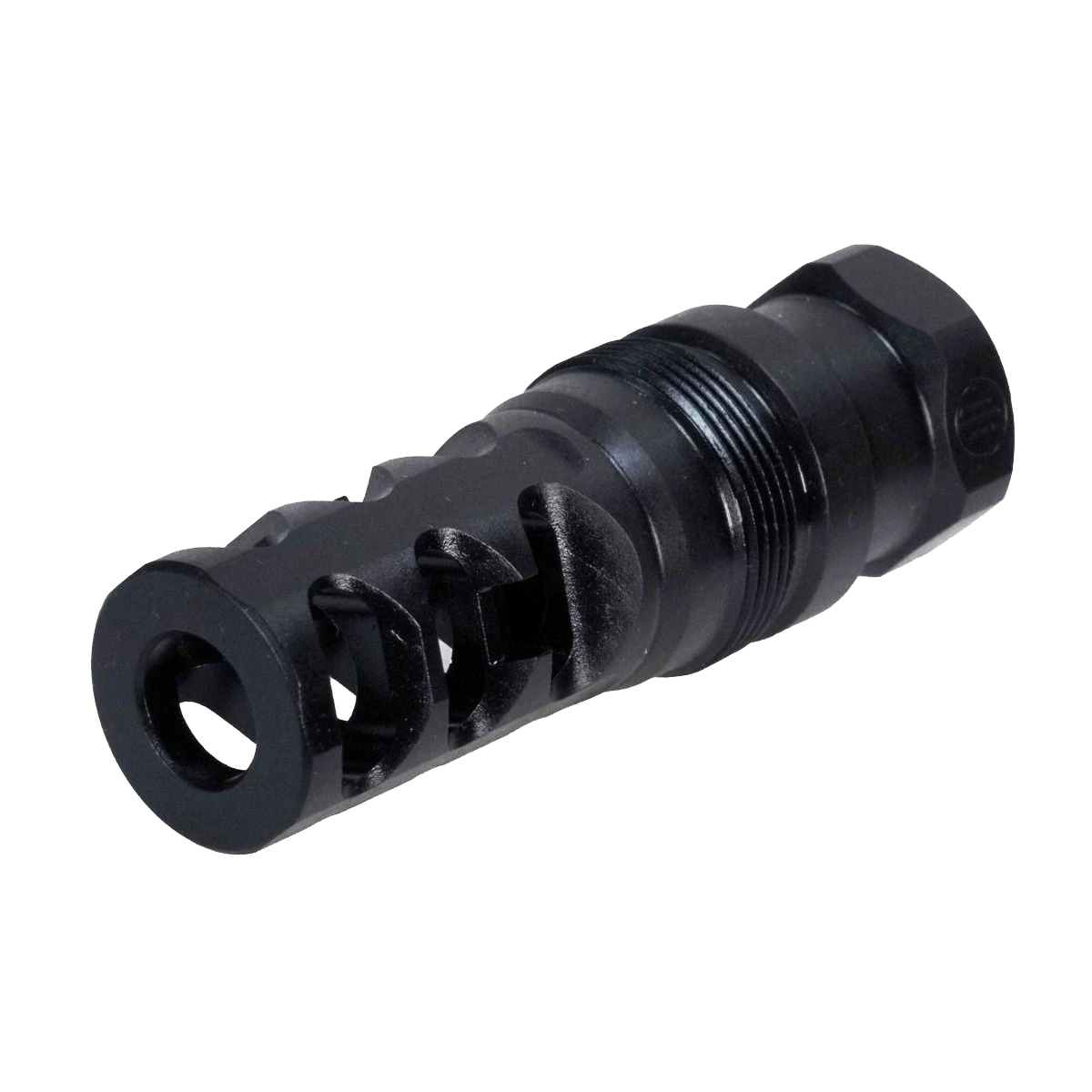 FRC 3-port Compensator Flat, 13.8 - 223 (1/2-28)