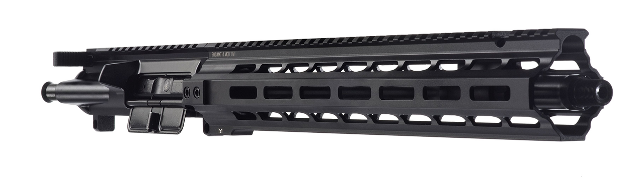 MK114 MOD 1-M Upper .223 Wylde (NO COMPENSATOR)