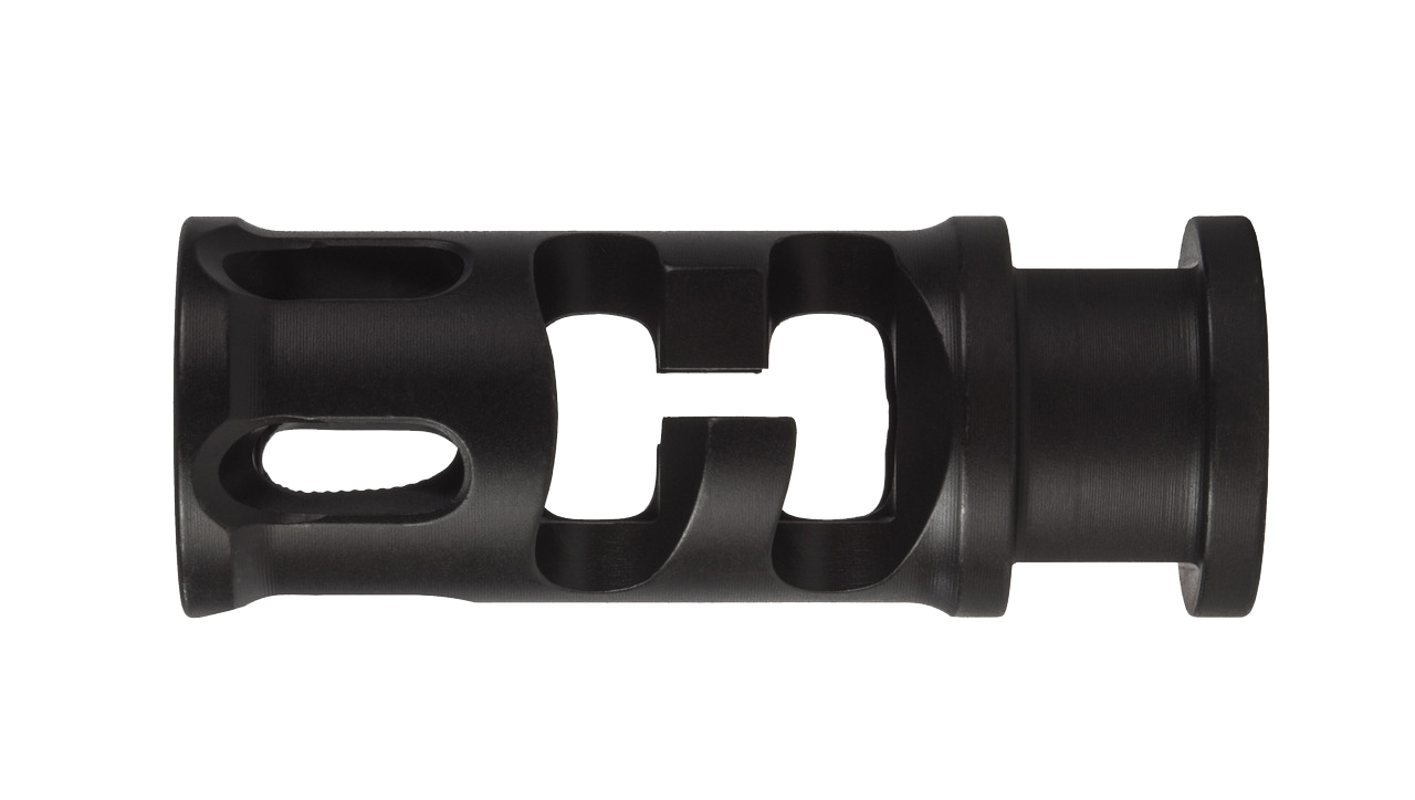 2hp Comp コンプレッサーモジュール FSC Compensator- 556 (1/2x28)