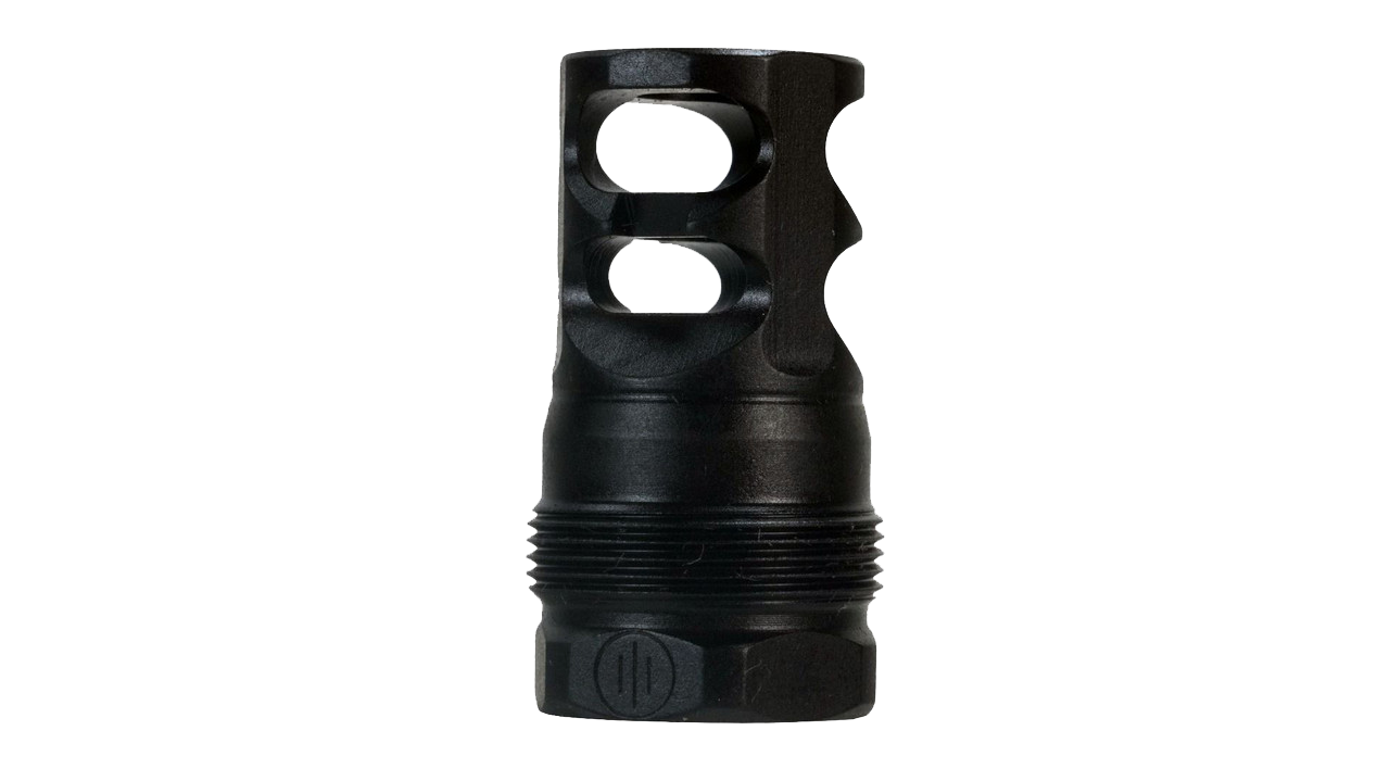 FRC 2-port Compensator - 308 (5/8-24)