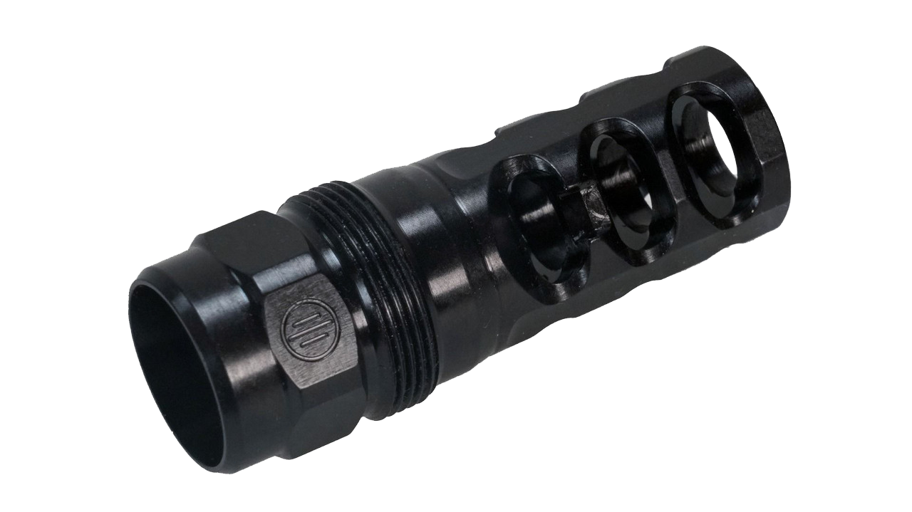 FRC 3-port Tapered Compensator - 308 (5/8-24)