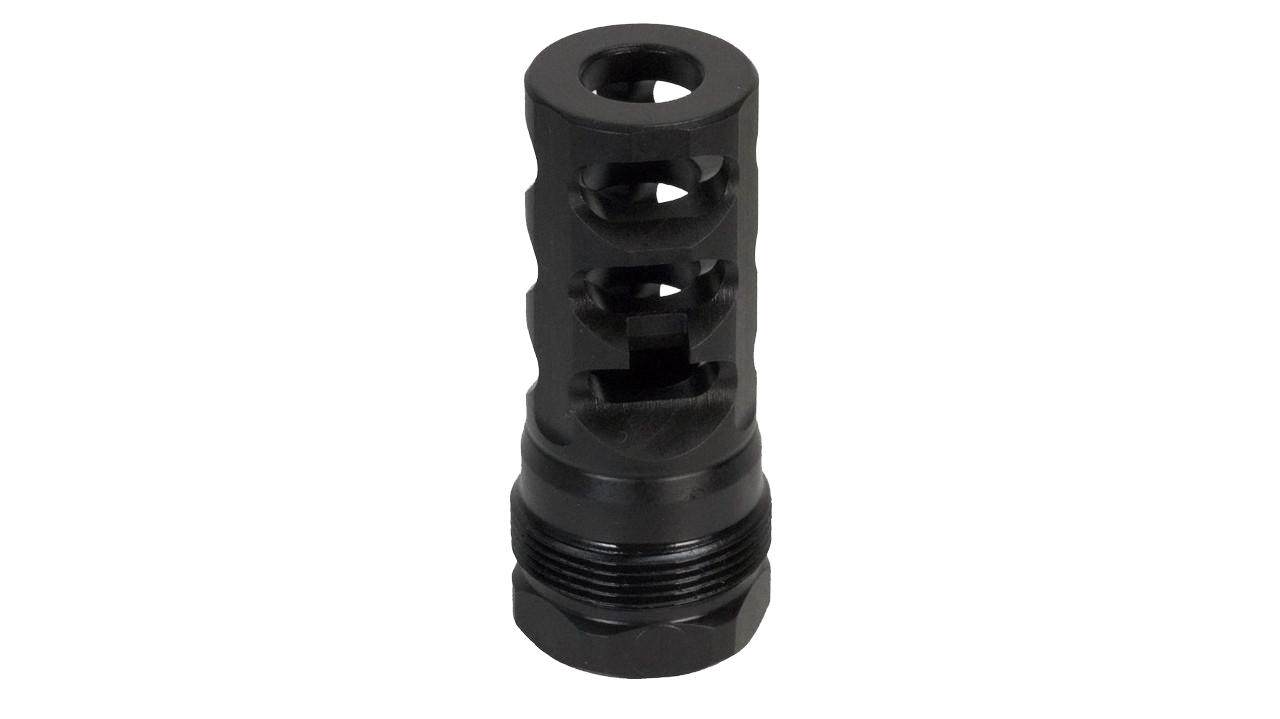 FRC 3-port Compensator - 223 (1/2-28)