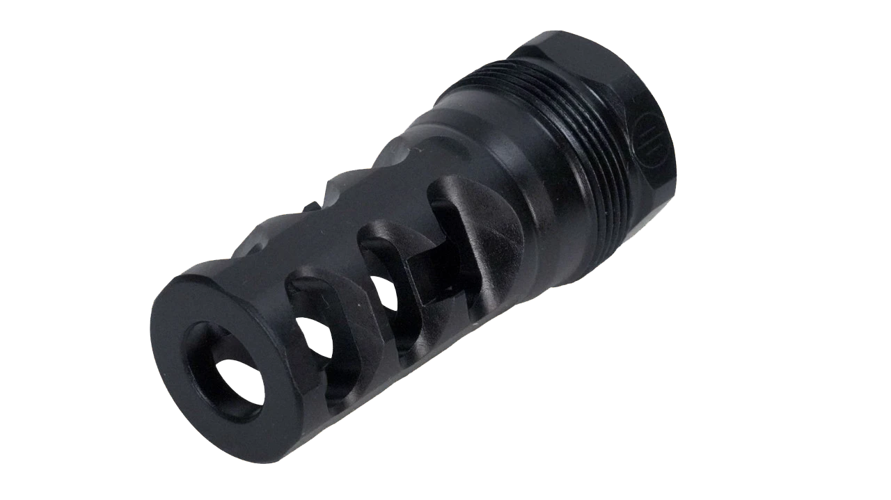 FRC 3-port Compensator - 223 (1/2-28)