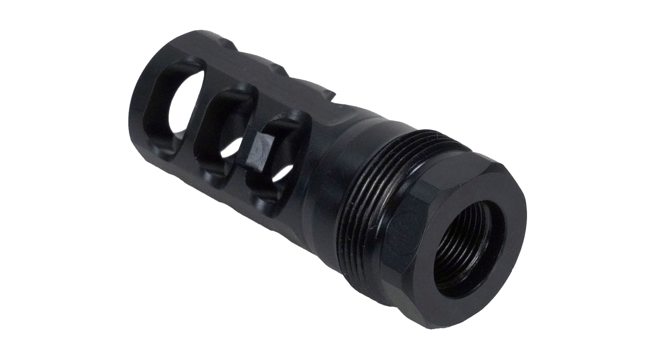 FRC 3-port Compensator - 223 (1/2-28)
