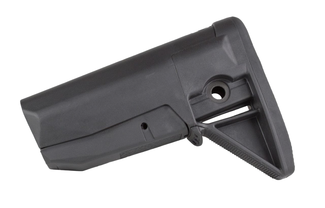 BCM Stock MOD 0 - Black