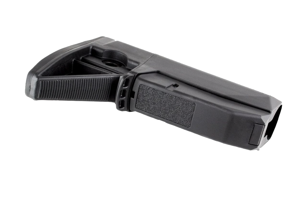 BCM Stock MOD 0 - Black