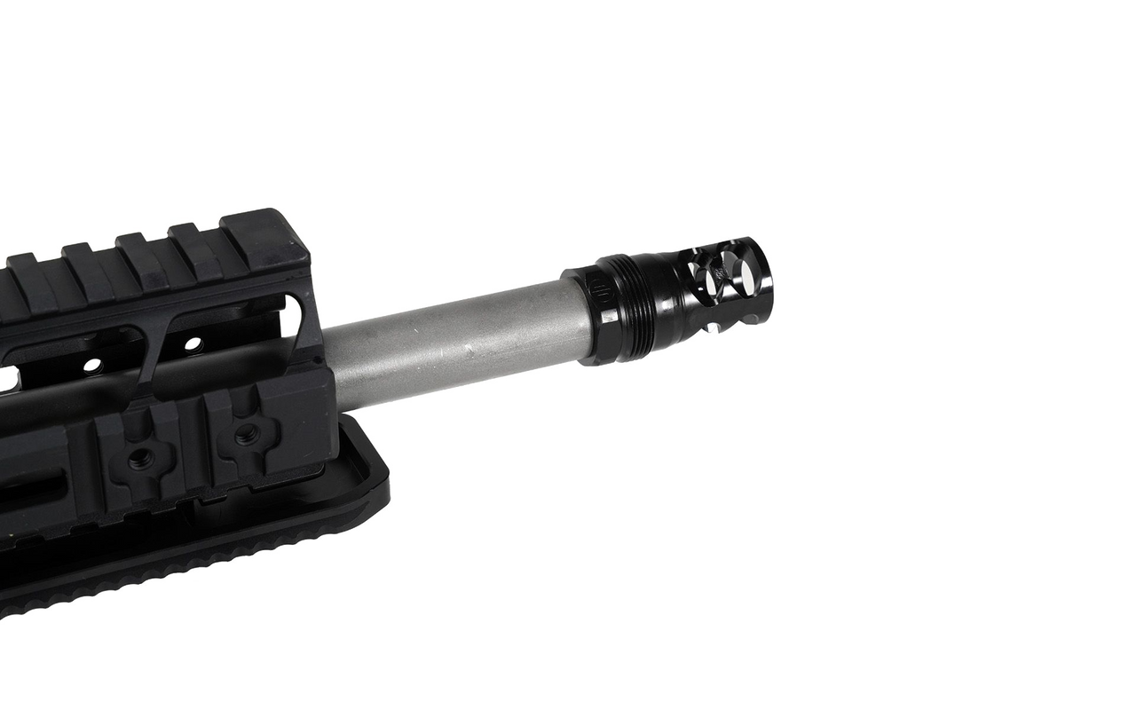 MK118 MOD 2-M .223 Wylde