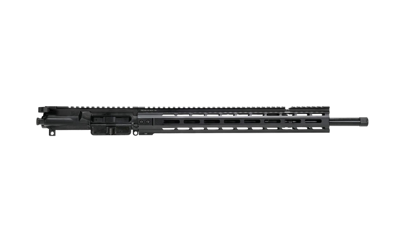 神威ページ MK118 MOD 1-M Upper .223 WYLDE