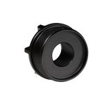 1/2x36 Suppressor Thread Mount