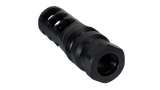 FRC 3-port 223 Compensator Flat, 13.8 - (1/2-28)