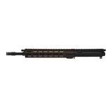 Alpha LT Upper - Kodiak Brown