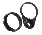 Ratchet Lock Castle Nut and Endplate Set