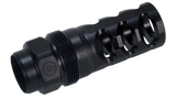 FRC 3-port 223 Compensator Tapered - (1/2-28)