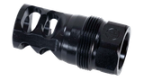 FRC 2-port 223 Compensator Tapered - (1/2-28)
