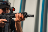 PRC Compensator- 30 (5/8x24)