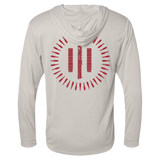 PWS HOT RANGE Sun Shirt - Hoodie