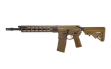 Alpha LT Rifle - Kodiak Brown