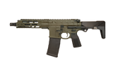 MK107 MOD 2-M OD GREEN .300BLK (SBR)